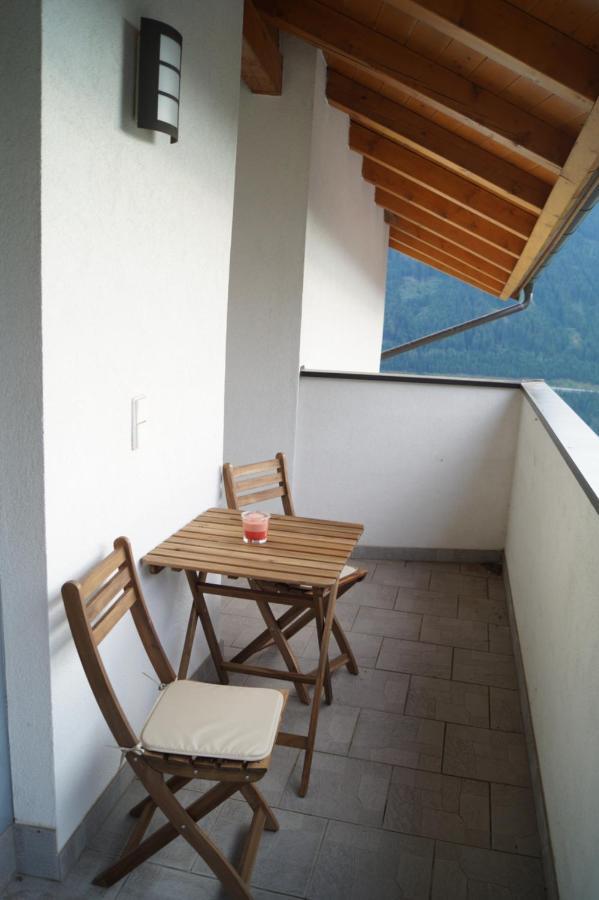 Apartment Auszeit Ellbögen Exterior foto